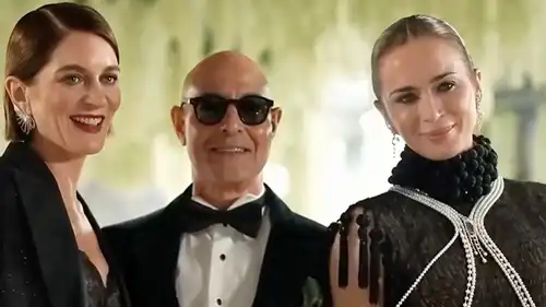 موعد عرض فيلم Devil Wears Prada 2 على منصتي ديزني وهولو