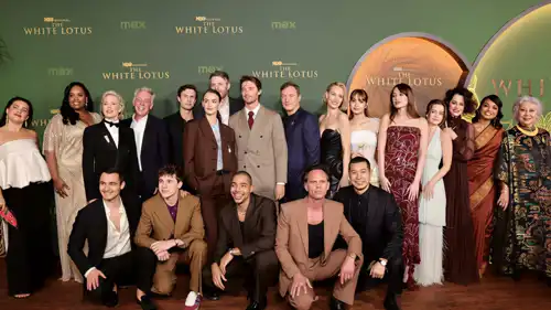 مسلسل The White Lotus 4