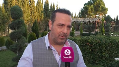 هل يشارك باسل حيدر في مسلسلات "الصبّاح" بالواسطة؟