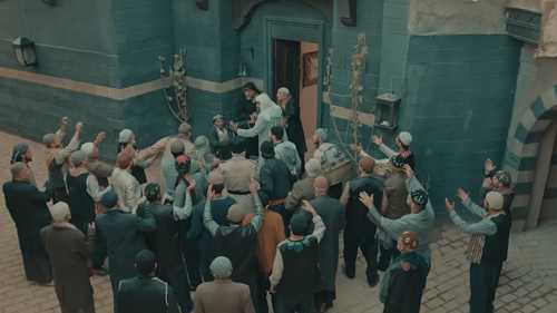 أحداث الحلقة 25 من مسلسل "اليتيم" تكشف أسرار الماضي