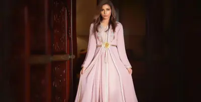 شاهدي.. أفضل إطلالات مهيرة عبد العزيز في 2017