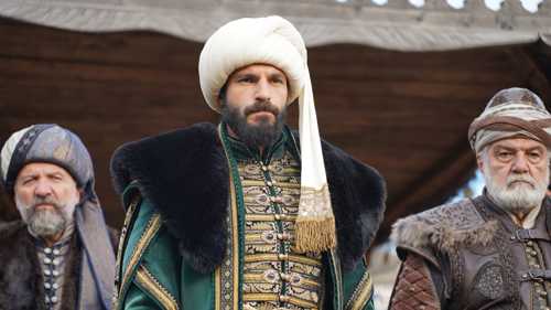 متى يعرض الموسم الثالث من مسلسل "محمد الفاتح"؟.. هذه أبرز التغييرات