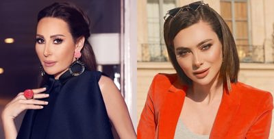 ورد الخال لستيفاني صليبا: اكتفي بعرض الأزياء وابتعدي عن التمثيل!