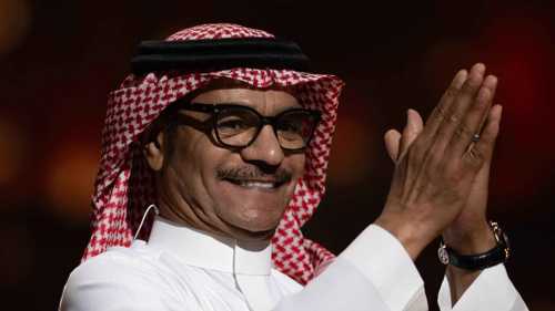 موعد وتفاصيل حفل رابح صقر في جدة