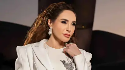 عبير نعمة
