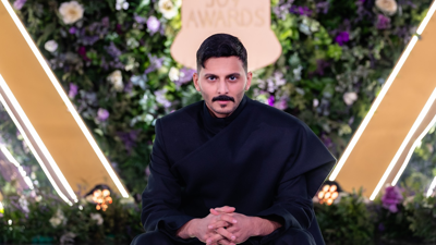 (خاص) محمد الشهري يطرق أبواب الدراما المصرية