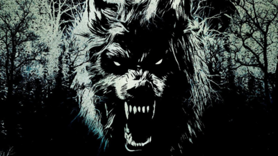 فيلم Alma and The Wolf