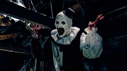 موعد إصدار فيلم Terrifier 4.. نهاية صادمة وحاسمة للسلسلة