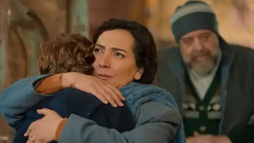 مسلسل "مطبخ المدينة"