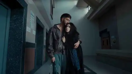 مسلسل سوا سوا الحلقة 12