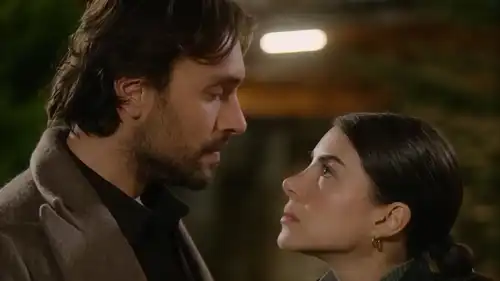 مسلسل هذا البحر سوف يفيض