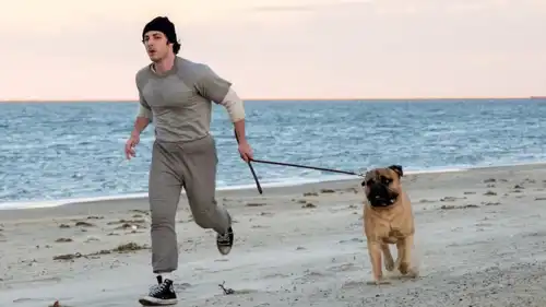 فيلم I Play Rocky 