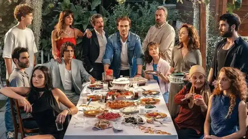 مسلسل العبقري