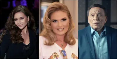 غياب فنانين مصريين وعرب عن الدراما المصرية.. فهل تُعاني من أزمة؟