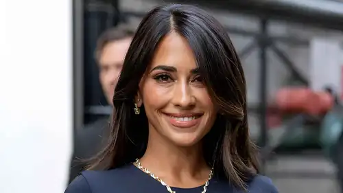 كيف دعمت أنتونيلا روكوزو زوجها ميسي بعد إنجازه التاريخي؟