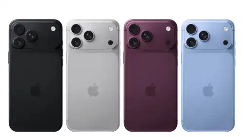 هاتف iPhone 18