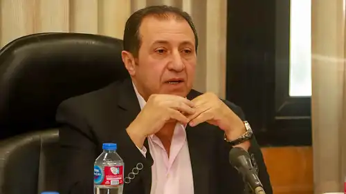 غرفة صناعة السينما المصرية تصدر بيانًا بشأن "حق الأداء العلني"
