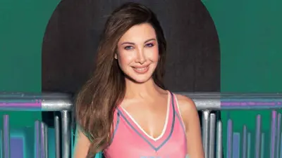 نانسي عجرم
