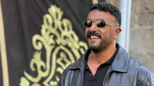أحمد العوضي