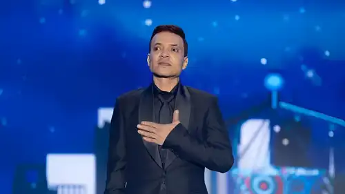 طارق الشيخ يعلن انفصاله عن زوجته برسالة مؤثرة
