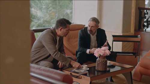 مسلسل "ممكن" الحلقة 4.. صدمة الابتزاز ومطاردة مثيرة