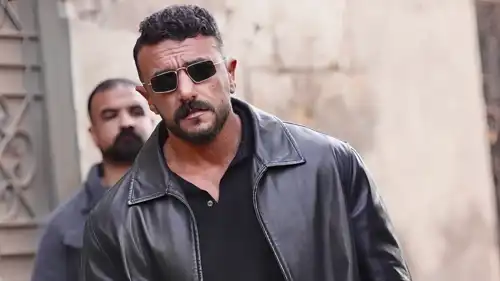 أحمد العوضي 