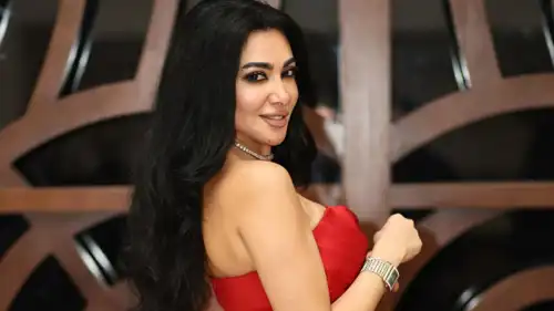 ميرهان حسين