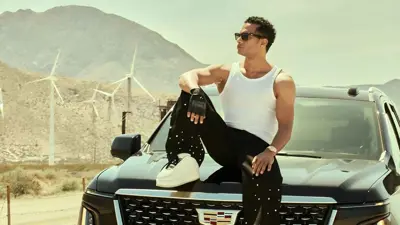 محمد رمضان