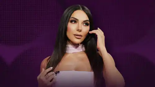 ساشا دحدوح