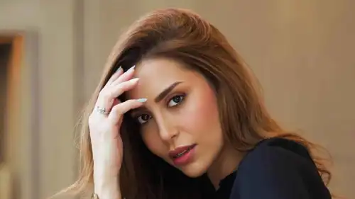 رحيل والد الفنانة السعودية سماح زيدان