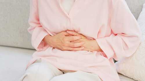 متى يكون إسهال كبار السن خطيرا؟