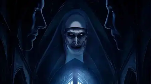 فيلم Conjuring: Last Rites