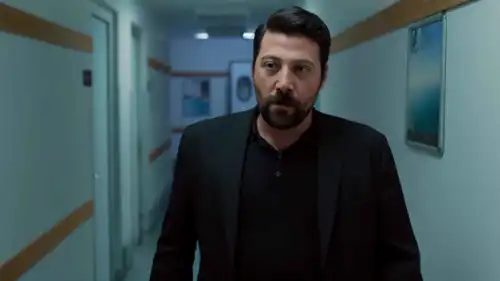مسلسل آسر الحلقة 88