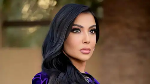 سمية الخشاب