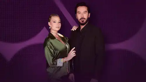تفاصيل لقاء ميلاد يوسف وباميلا الكيك في برنامج "الاختيار"