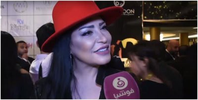 جينا سلطان: مجموعتي الجديدة تحرِّر المرأة.. وهذه ألوان شتاء 2019!