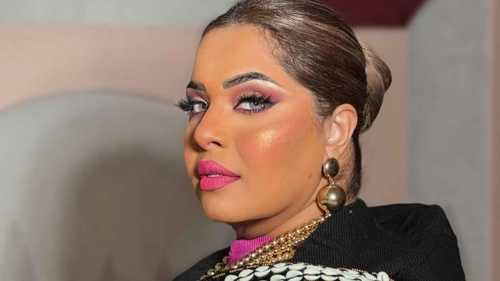 هيا الشعيبي تفتح باب الصلح مع إلهام الفضالة بشرط واحد