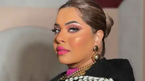 هيا الشعيبي