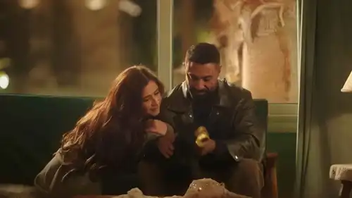 مسلسل وننسى اللي كان