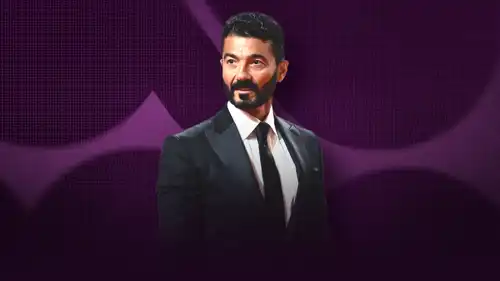 خالد النبوي