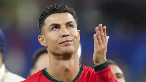 توقعات مثيرة: هل نرى رونالدو يبكي في كأس العالم 2026؟