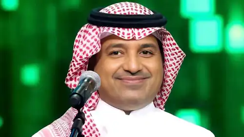 راشد الماجد