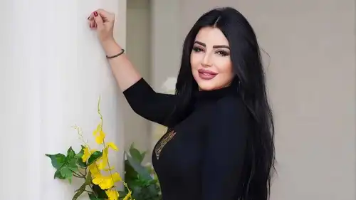 سوار النجار تكشف مأساة والدتها بعد وفاة إيناس
