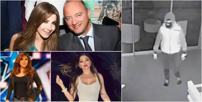 كشف "داتا" الاتصالات بين زوج نانسي والقتيل.. هل تعقب الأخير نجوى وهيفاء؟