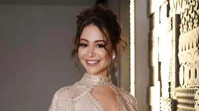 منة شلبي