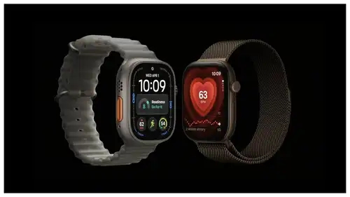 مواصفات Apple Watch Series 12.. كم يبلغ سعرها؟