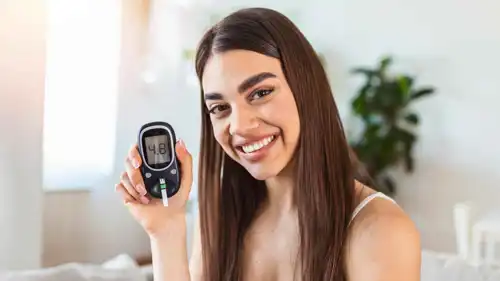 أعراض ارتفاع السكر المفاجئ