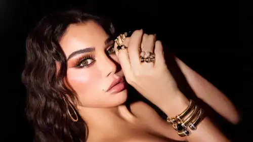 هيفاء وهبي