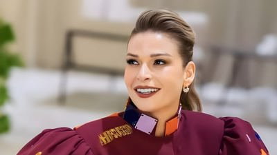 باميلا الكيك تكشف عن شروطها للزواج