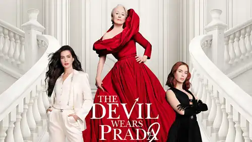 The Devil Wears Prada 2